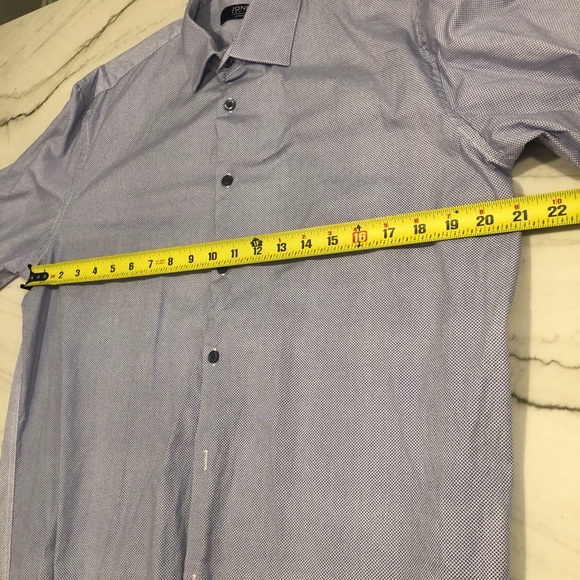 Jones New York Stretch Dress Shirt - Picture 6 of 6